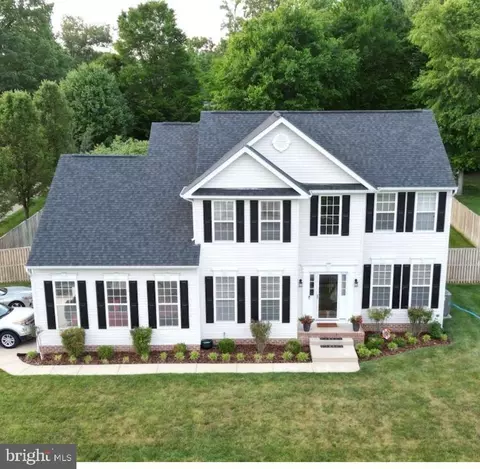 1404 Leicester Dr, La Plata, MD 20646