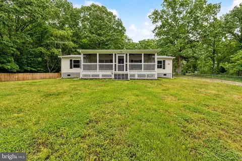 5420 Gilwell Pl, Indian Head, MD 20640