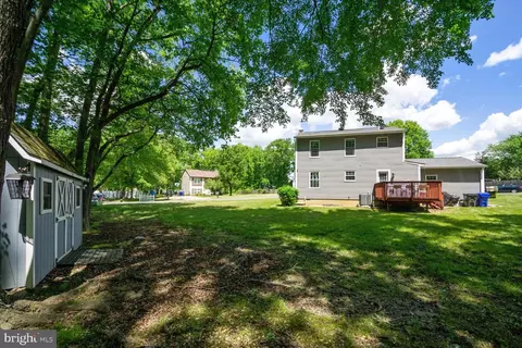 Exterior - 11571 Lantern Ln, Waldorf, MD 20601 photo 13 of 15