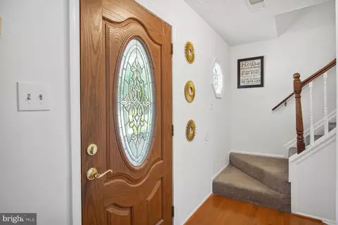 Entry Way - 11571 Lantern Ln, Waldorf, MD 20601 photo 1 of 1