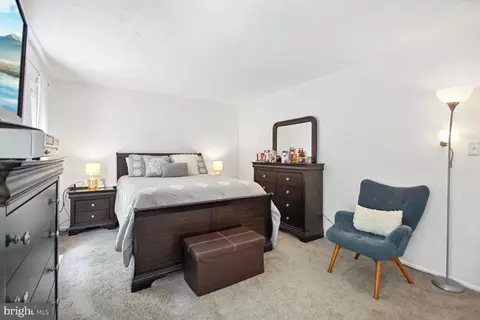 Bedroom - 11571 Lantern Ln, Waldorf, MD 20601 photo 11 of 13