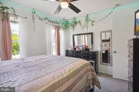 Bedroom - 11571 Lantern Ln, Waldorf, MD 20601 photo 7 of 13