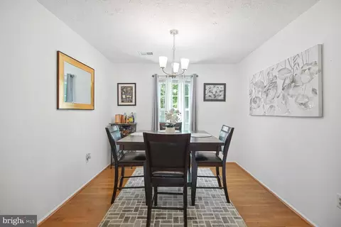 Dining - 11571 Lantern Ln, Waldorf, MD 20601 photo 1 of 3