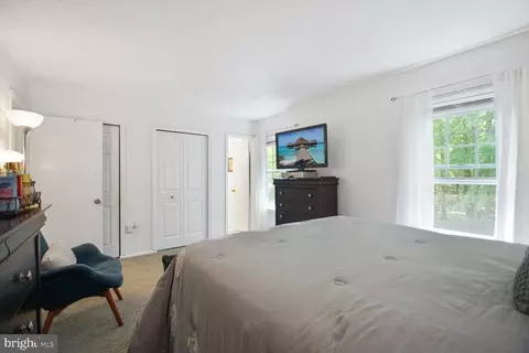 Bedroom - 11571 Lantern Ln, Waldorf, MD 20601 photo 13 of 13