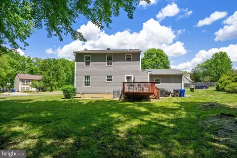 Exterior - 11571 Lantern Ln, Waldorf, MD 20601 photo 11 of 15