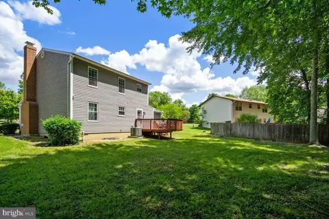 Exterior - 11571 Lantern Ln, Waldorf, MD 20601 photo 15 of 15