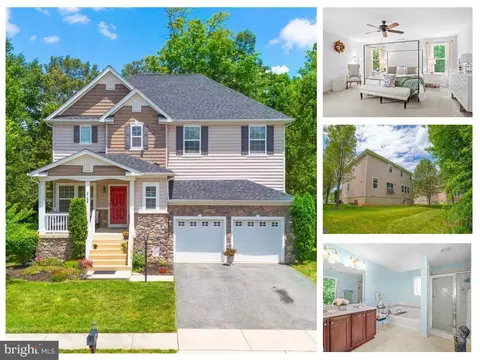 9788 Elmshorn Ct, Waldorf, MD 20603