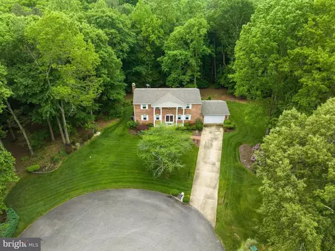 6020 Edelen Ct, Bryantown, MD 20617