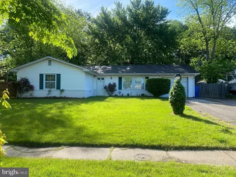 1009 Stone Ave, Waldorf, MD 20602