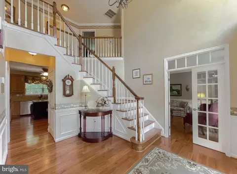 Entry Way - 1205 Cornwall Dr, La Plata, MD 20646 photo 2 of 13