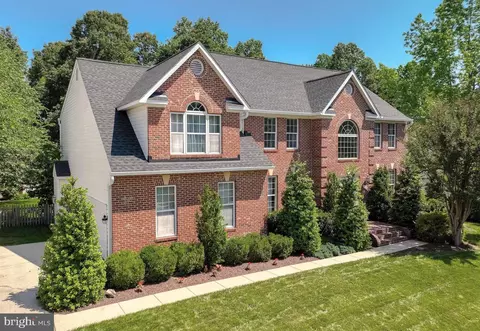 Exterior - 1205 Cornwall Dr, La Plata, MD 20646 photo 15 of 15