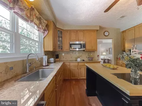 Kitchen - 1205 Cornwall Dr, La Plata, MD 20646 photo 2 of 3