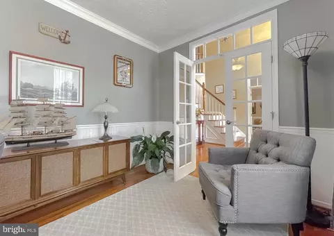 Entry Way - 1205 Cornwall Dr, La Plata, MD 20646 photo 4 of 13