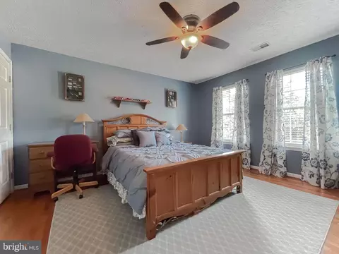Bedroom - 1205 Cornwall Dr, La Plata, MD 20646 photo 1 of 4