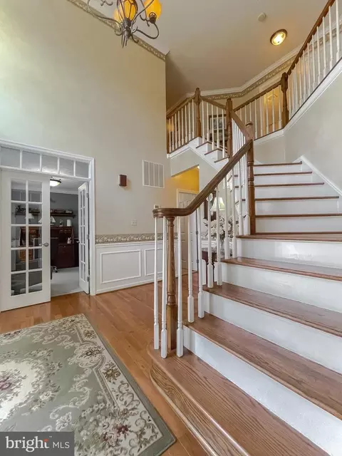Entry Way - 1205 Cornwall Dr, La Plata, MD 20646 photo 7 of 13