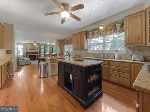 Kitchen - 1205 Cornwall Dr, La Plata, MD 20646 photo 1 of 3