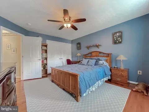 Bedroom - 1205 Cornwall Dr, La Plata, MD 20646 photo 2 of 4
