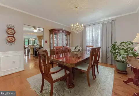 Dining - 1205 Cornwall Dr, La Plata, MD 20646 photo 3 of 5