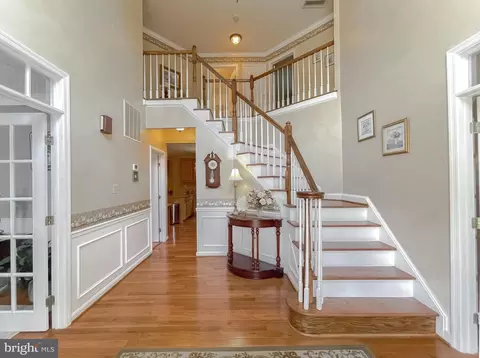 Entry Way - 1205 Cornwall Dr, La Plata, MD 20646 photo 1 of 13