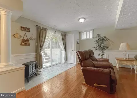 Living - 1205 Cornwall Dr, La Plata, MD 20646 photo 5 of 5