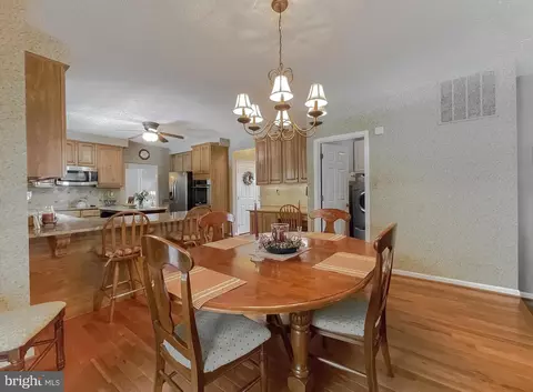 Dining - 1205 Cornwall Dr, La Plata, MD 20646 photo 4 of 5