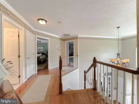 Entry Way - 1205 Cornwall Dr, La Plata, MD 20646 photo 12 of 13