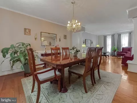 Dining - 1205 Cornwall Dr, La Plata, MD 20646 photo 2 of 5