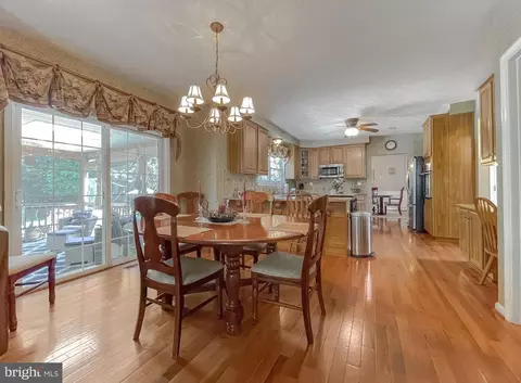 Dining - 1205 Cornwall Dr, La Plata, MD 20646 photo 5 of 5