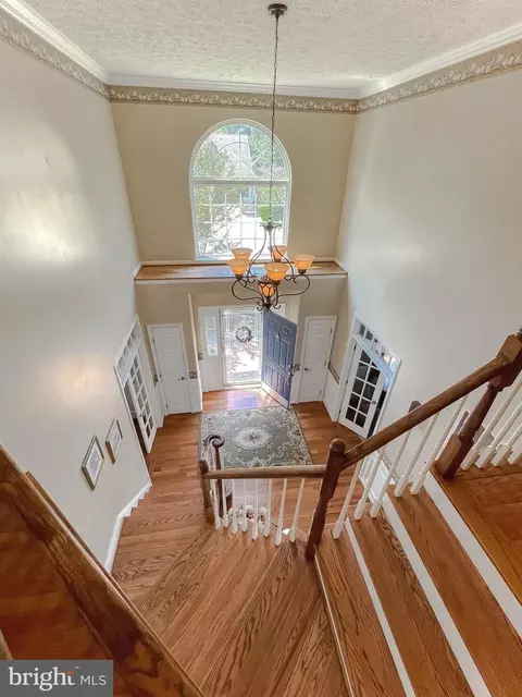 Entry Way - 1205 Cornwall Dr, La Plata, MD 20646 photo 13 of 13