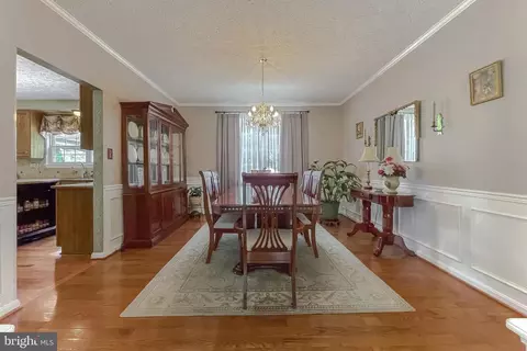 Dining - 1205 Cornwall Dr, La Plata, MD 20646 photo 1 of 5