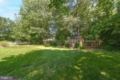 Exterior - 1205 Cornwall Dr, La Plata, MD 20646 photo 6 of 15