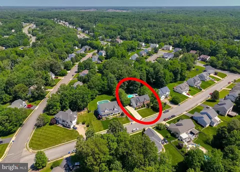 View/Area - 1205 Cornwall Dr, La Plata, MD 20646 photo 2 of 3