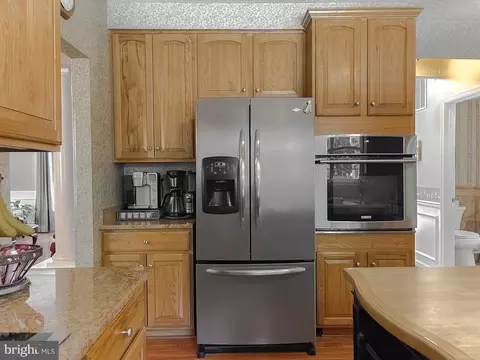 Kitchen - 1205 Cornwall Dr, La Plata, MD 20646 photo 3 of 3