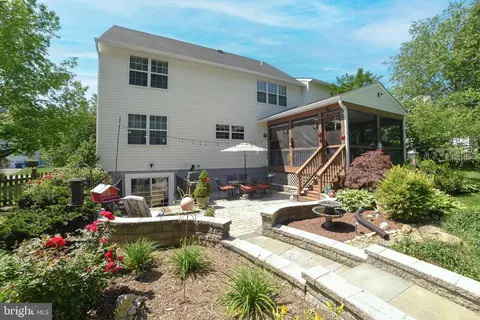 Exterior - 1205 Cornwall Dr, La Plata, MD 20646 photo 10 of 15
