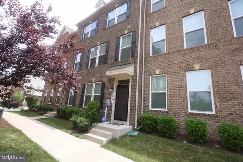 3751 Charterhouse Aly, Waldorf, MD 20603