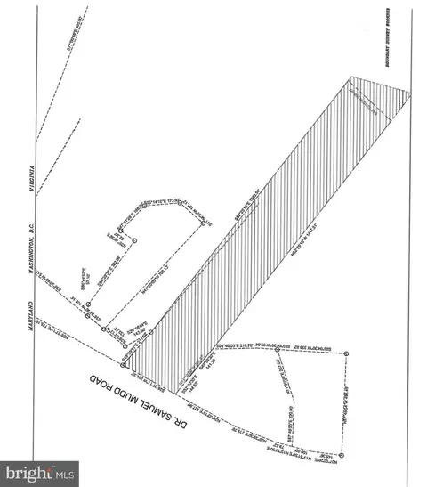 Dr. Samuel L. Mudd Road, Waldorf, MD 20601