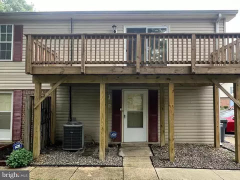 5134 C Shawe Pl #10-M, Waldorf, MD 20602