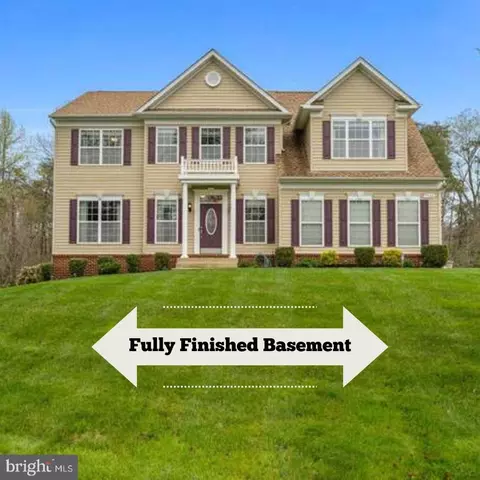7562 Silverthorne Ct, Port Tobacco, MD 20677