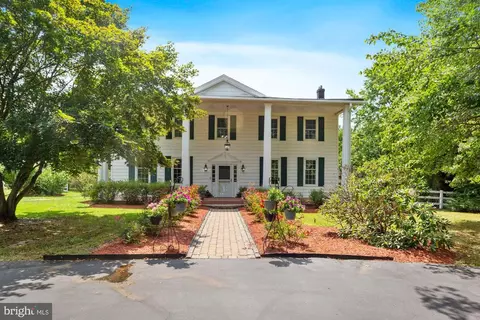 4605 Martindell Pl, Pomfret, MD 20675