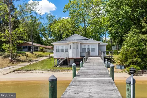 11975 Woodbury Rd, Nanjemoy, MD 20662