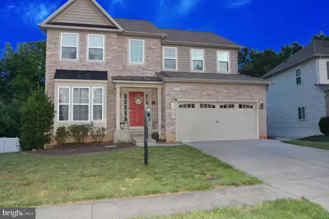 11707 Marston Moor Ln, Waldorf, MD 20602