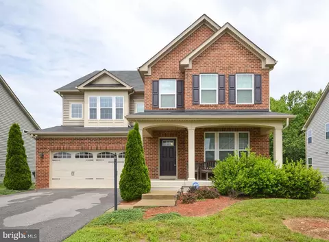 10556 Long Leaf Ln, Waldorf, MD 20603