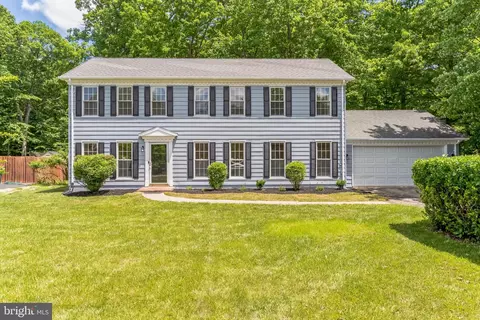 8523 Abell Way, Waldorf, MD 20603