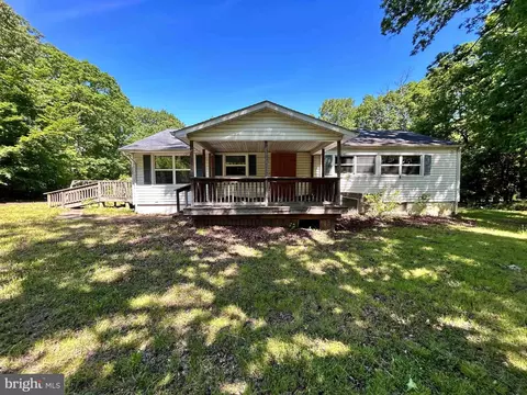 5540 Chapmans Landing Rd, Indian Head, MD 20640