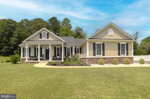 5819 Allerdale Ct, Hughesville, MD 20637