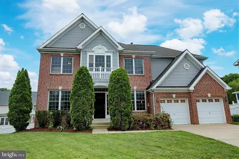 5088 Breezewood Ct, Indian Head, MD 20640