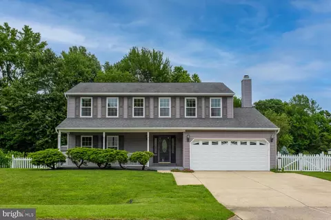 12317 Burning Oak Ct, Waldorf, MD 20601