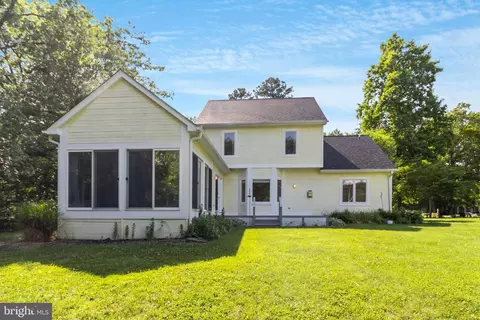 Exterior - 11702 Wollaston Cir, Swan Point, MD 20645 photo 10 of 11