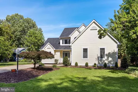 Exterior - 11702 Wollaston Cir, Swan Point, MD 20645 photo 11 of 11