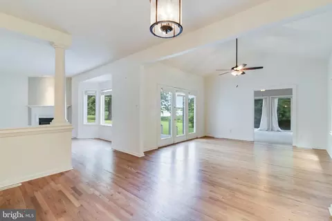 Living - 11702 Wollaston Cir, Swan Point, MD 20645 photo 7 of 8
